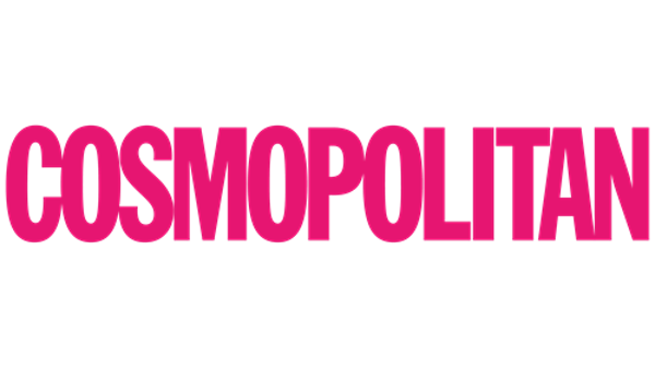 Cosmopolitan logo