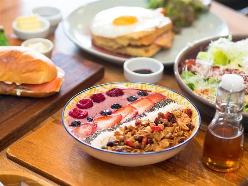 Breakfast Functions The 12 Best Breakfast Foods to Kickstart Your Morning