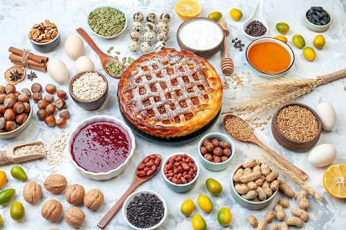 natural glutathione in food Rich Foods Size:8oz Data summary: IL-4 regulates 500-1000
