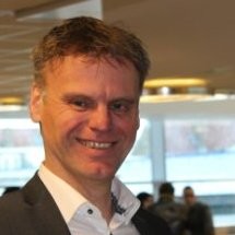 Harm Kroesen