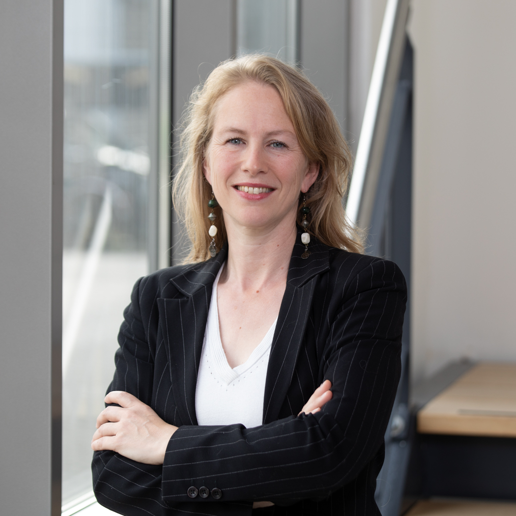 Machteld van de Ven