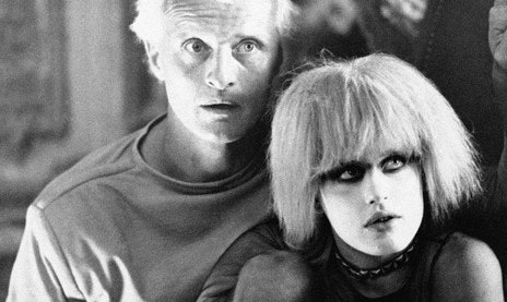 Blade Runner umanesimo digitale umanesimo digitale