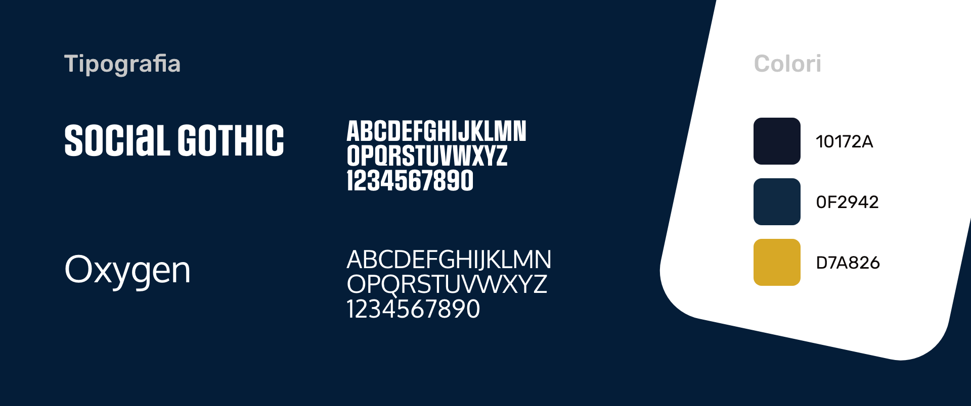 Macelleria Testi1961.it - Corporate Font Macelleria Testi1961.it - Corporate Font