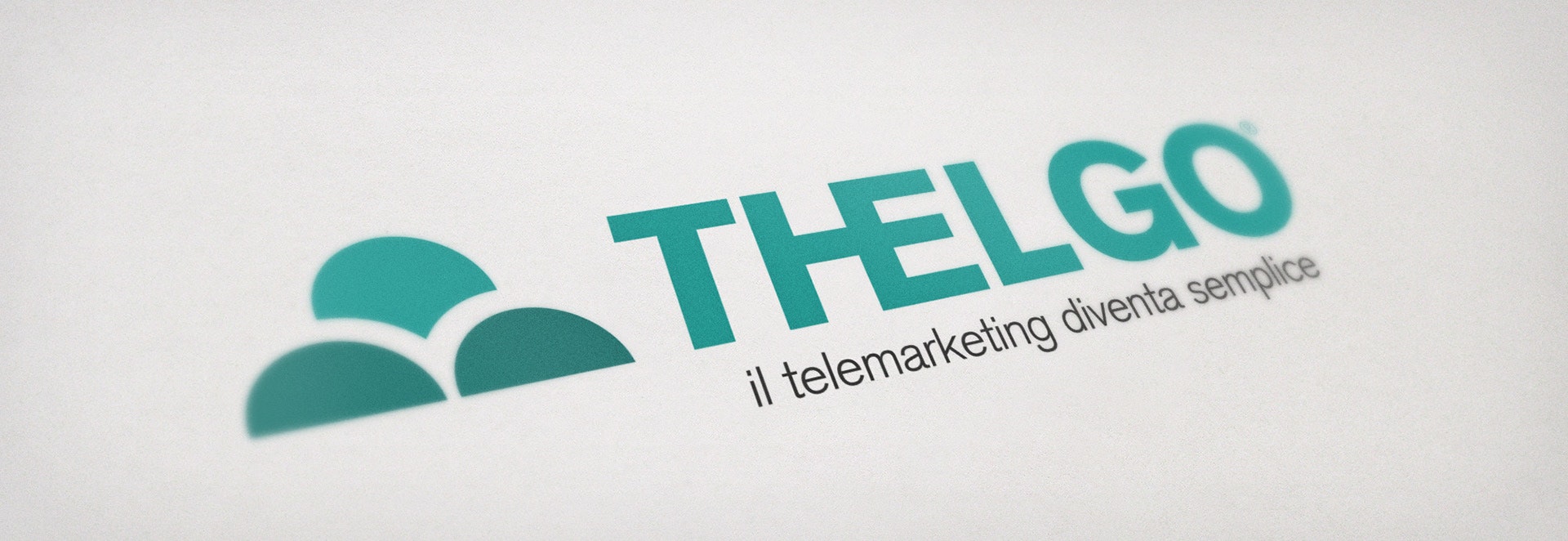 Thelgo - Logo Thelgo - Logo
