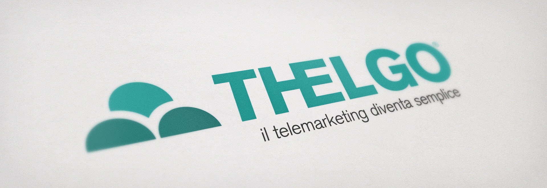 Thelgo - Logo