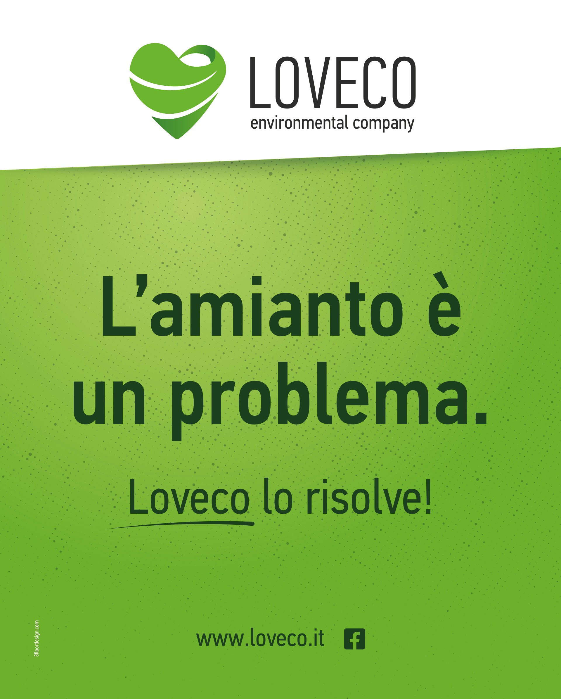 Loveco - Cartellonistica stradale