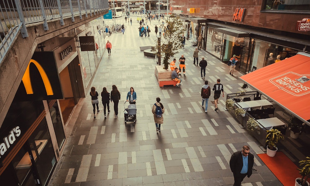 Shopping City Tel Aviv