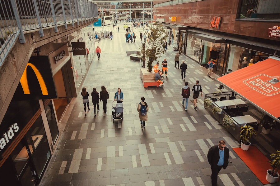 Shopping City Tel Aviv