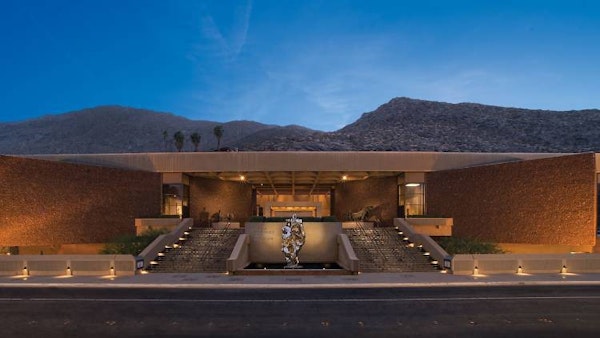 5 things you didn’t know you can do in Palm Springs besides Coachella Festival