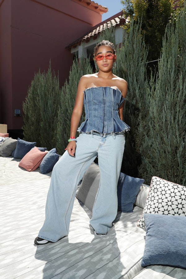 Best street style from Coachella 2019 — Weekend One