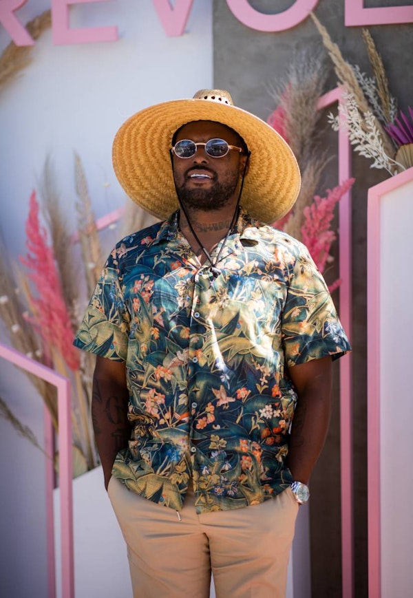 Best street style from Coachella 2019 — Weekend One