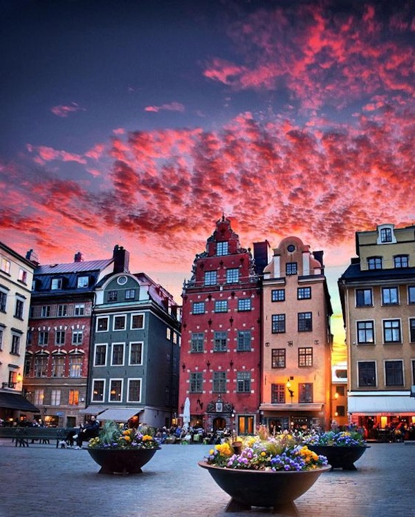 10 European cities to visit for Easter Holidays