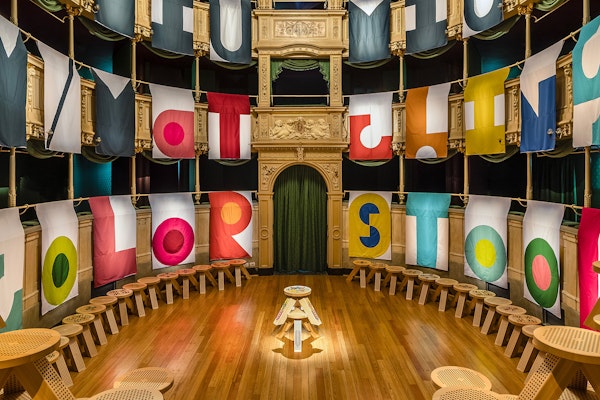 Milan Design Week 2019