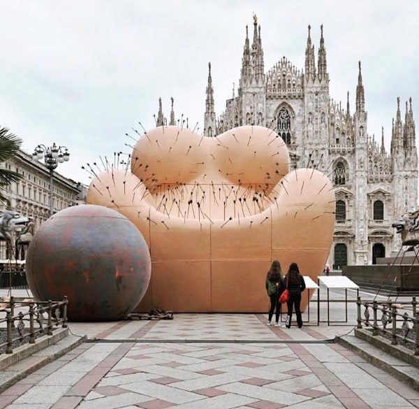 Milan Design Week 2019