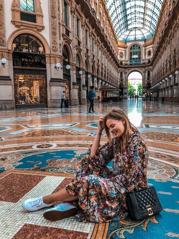 The best spots in Milan for that perfect picture