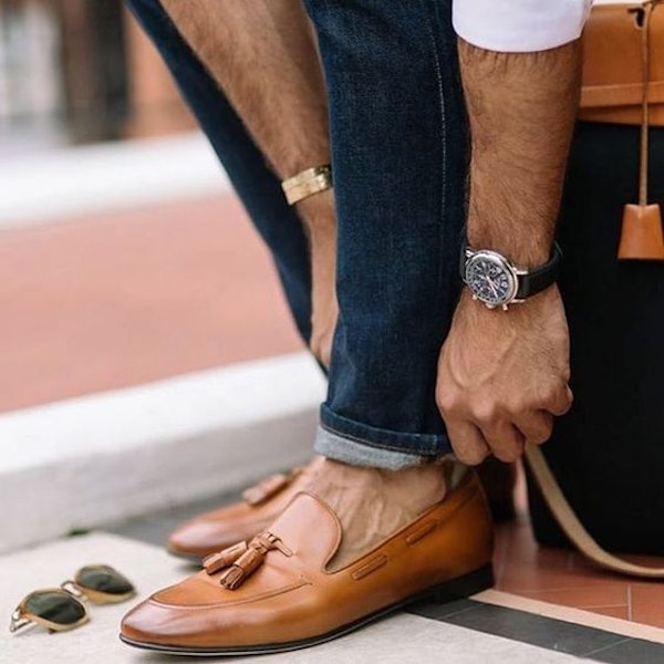 Spring-Summer 2019 Men’s shoes trends