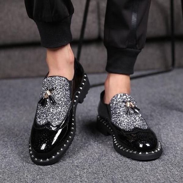 Spring-Summer 2019 Men’s shoes trends