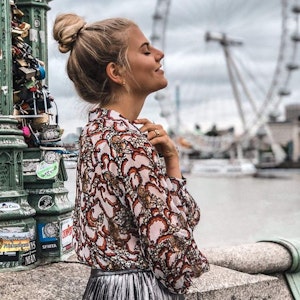 Instagram spots in London