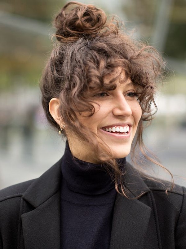 The most stylish haircuts for the A/W season