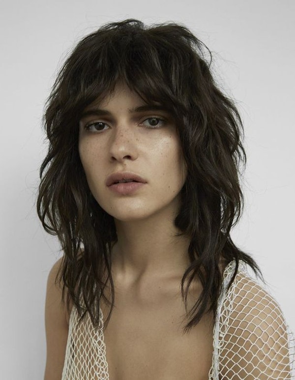 The most stylish haircuts for the A/W season