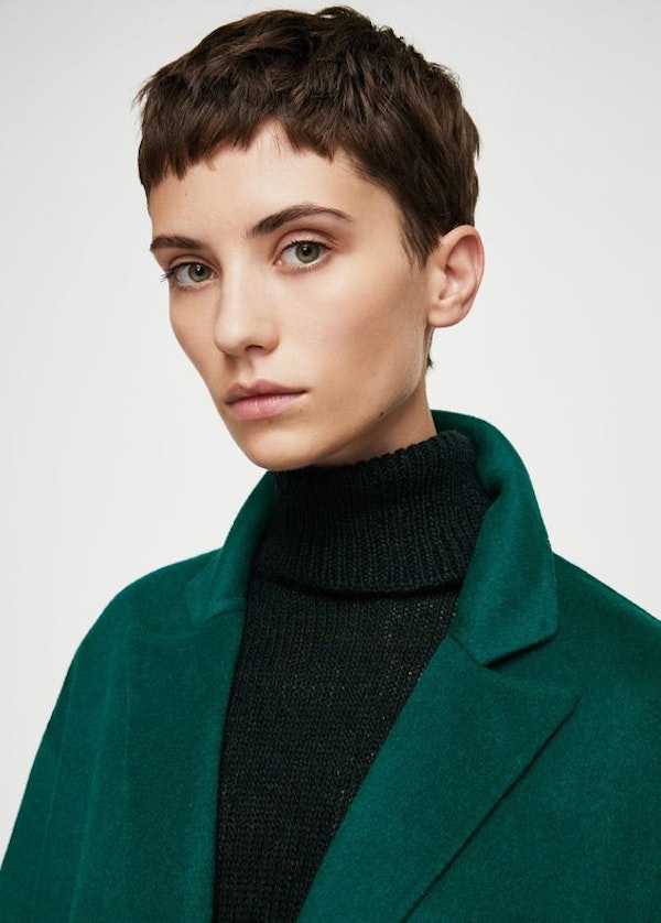 The most stylish haircuts for the A/W season