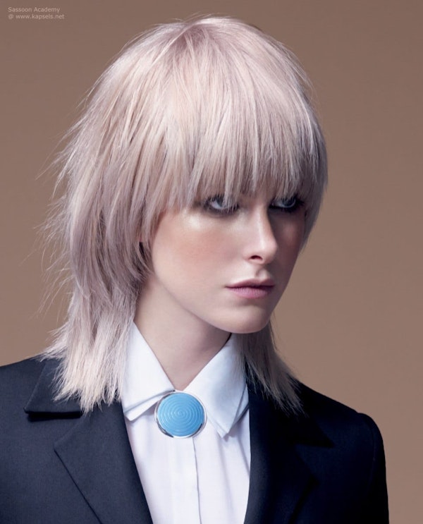 The most stylish haircuts for the A/W season