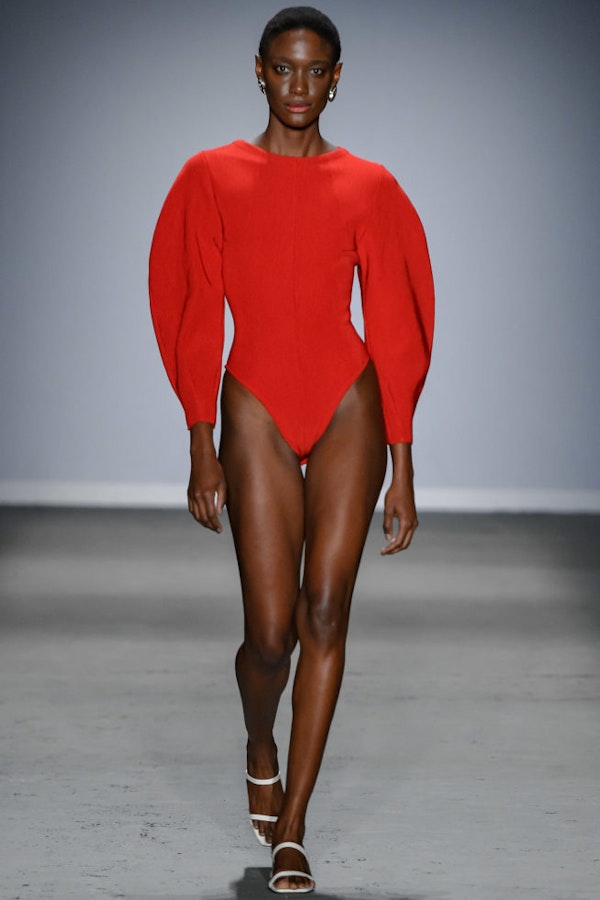 The best looks from Sao Paulo Fashion Week A/W 19