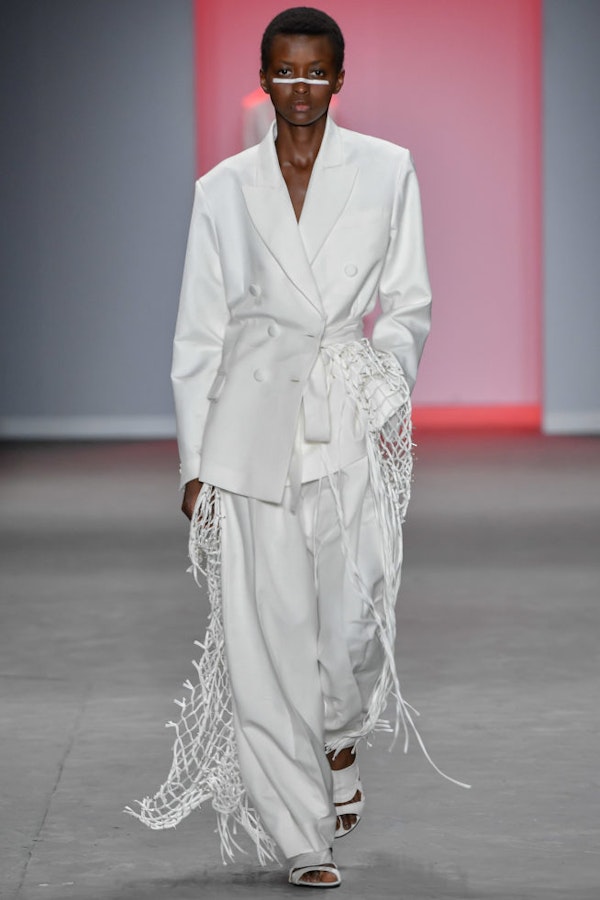 The best looks from Sao Paulo Fashion Week A/W 19