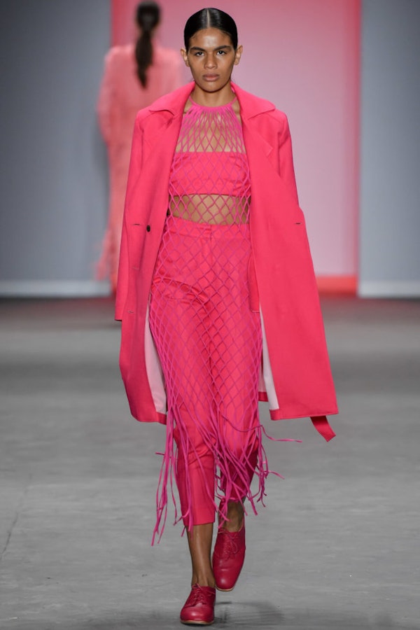 The best looks from Sao Paulo Fashion Week A/W 19