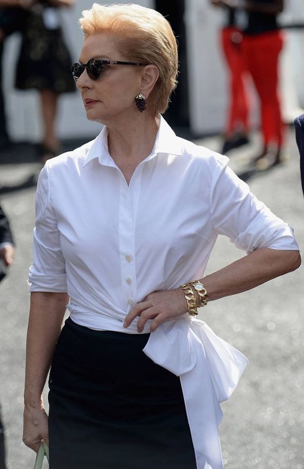 Why you need a white shirt in your wardrobe