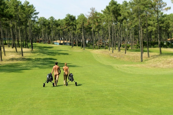 Best destinations if you are a golf lover