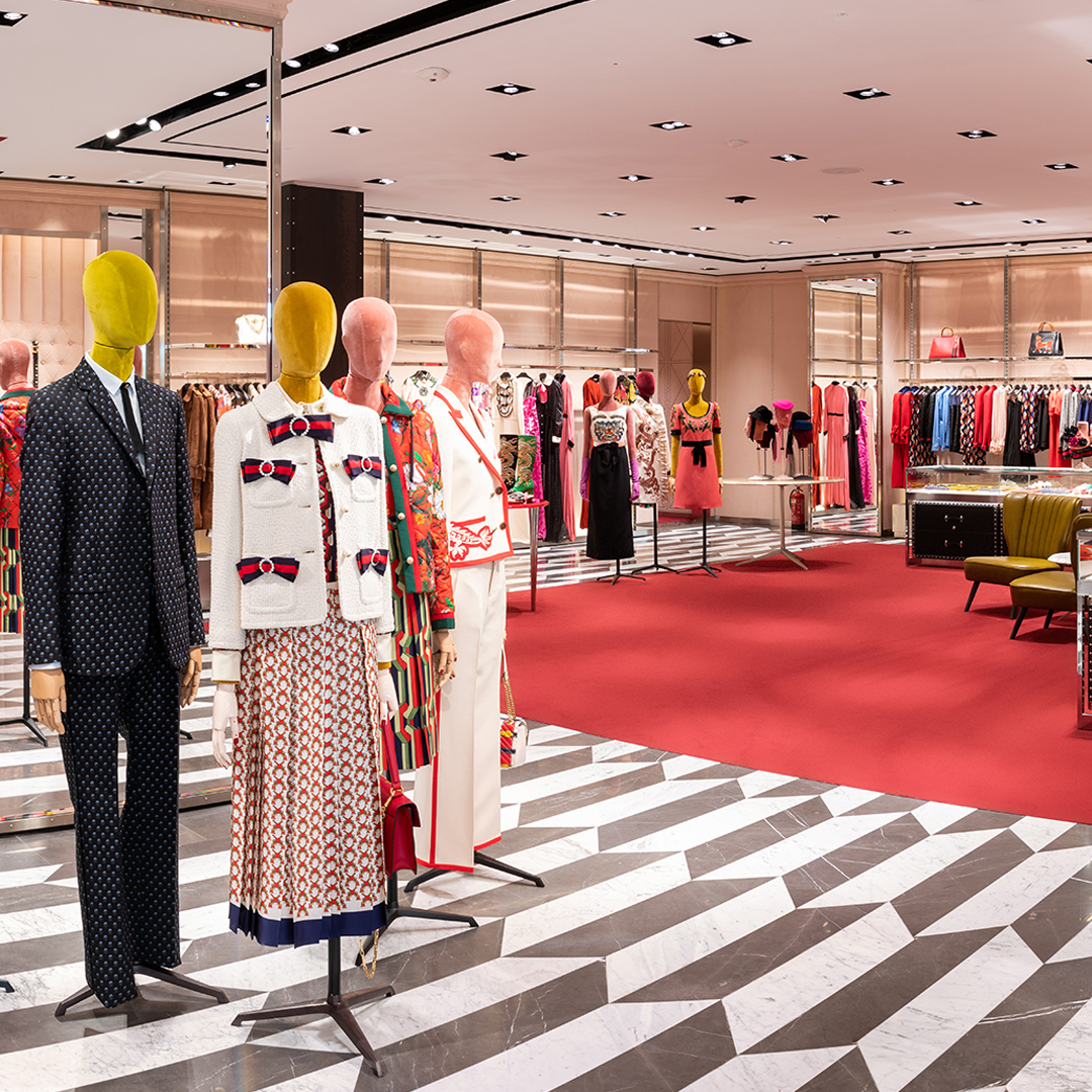 bicester outlet gucci