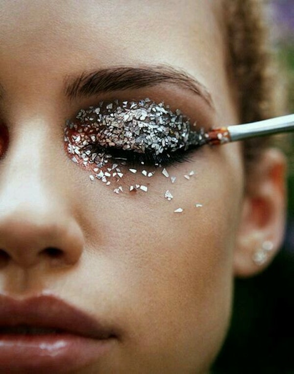 Trends for makeup S/S 2019