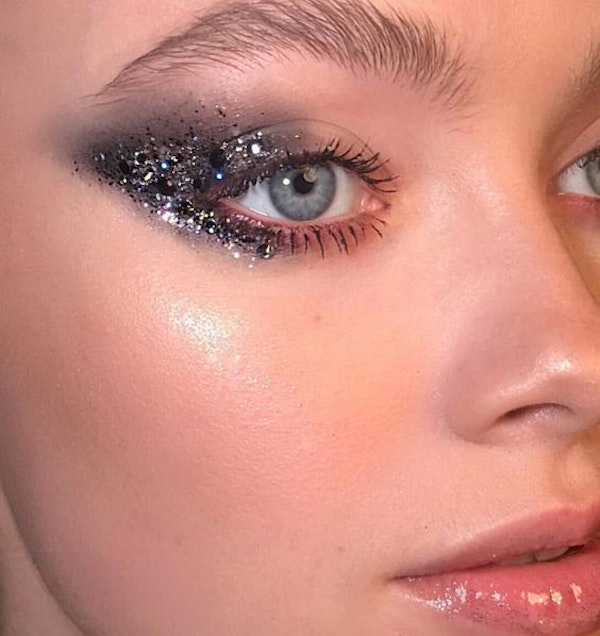 Trends for makeup S/S 2019