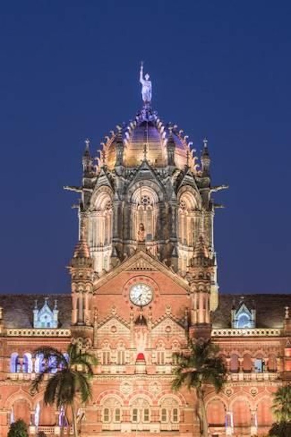 The best places to visit in Mumbai