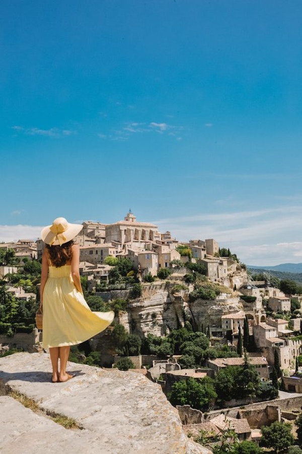 Best places to visit in the South of France