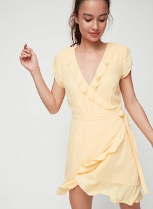 The major trends for summer dresses