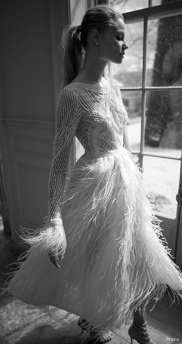 The major trends for summer dresses