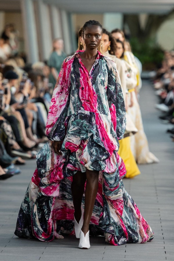 Australia Fashion Week resort 2020 review