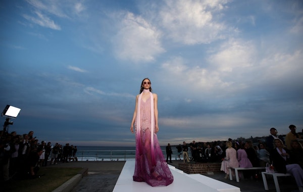 Australia Fashion Week resort 2020 review