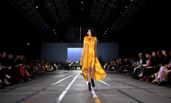 Australia Fashion Week resort 2020 review