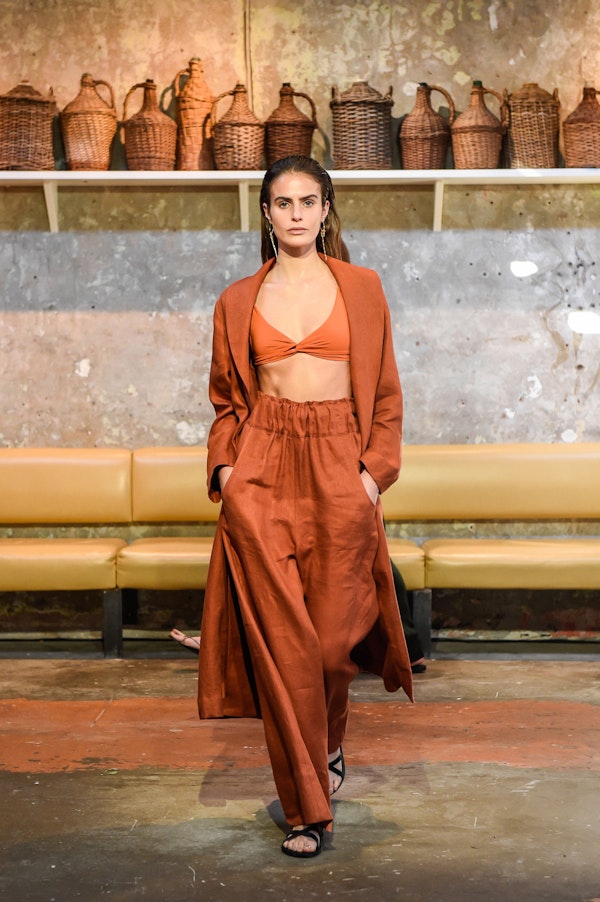 Australia Fashion Week resort 2020 review