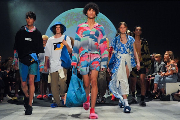 Australia Fashion Week resort 2020 review