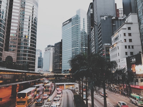  Luxury shopping-spree in Sao Paulo, Brazil.