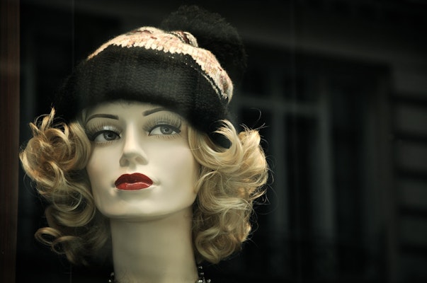  Fashion shopping experience & chocolate tasting in Brussels