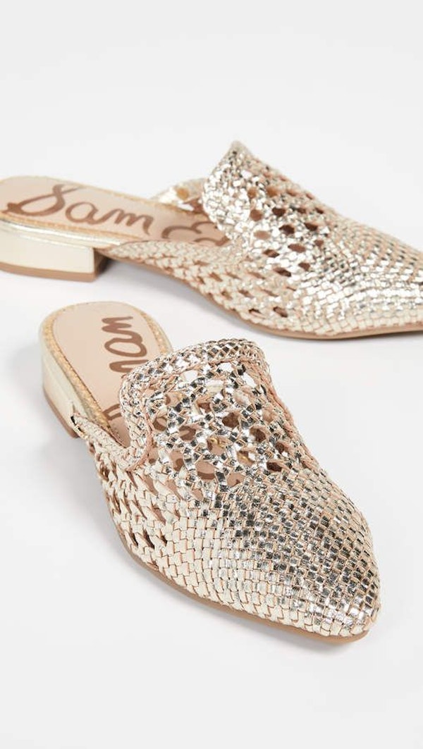 How to wear the sparkly summer trend we are in love with