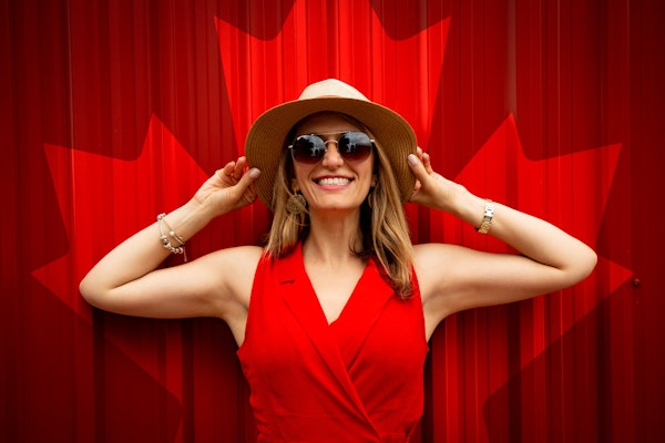 Trendsetter shopping experience in Toronto