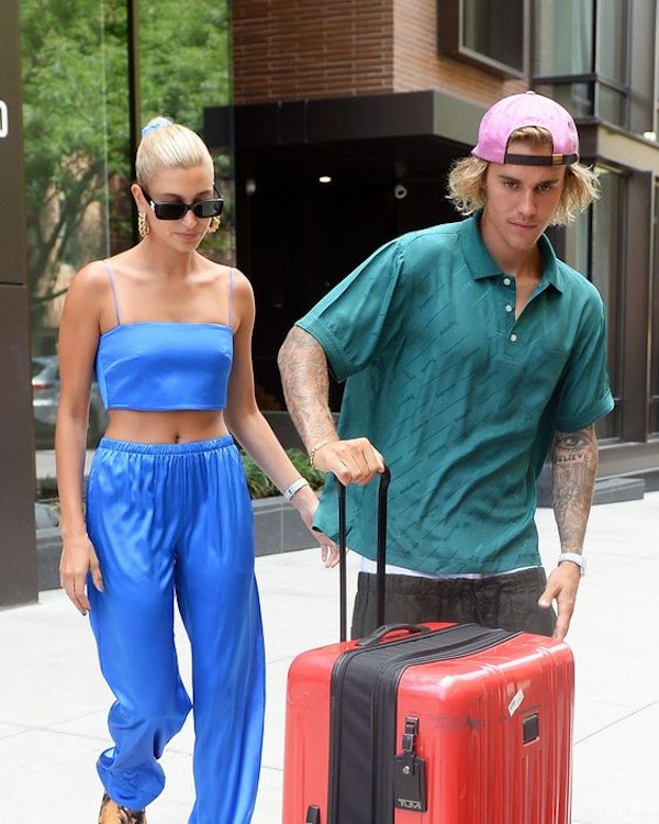 Celebrity favorite luggage and travel bags