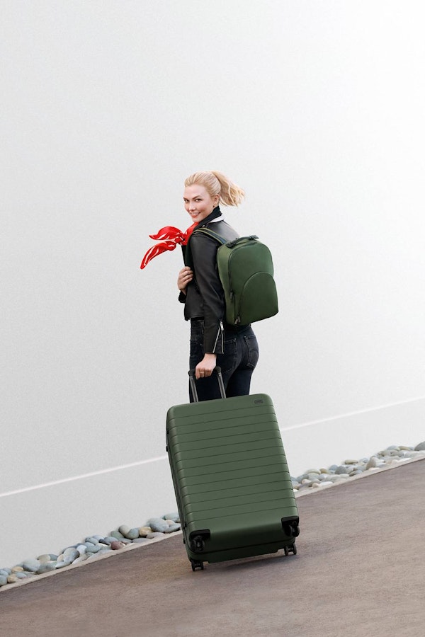 Celebrities' Favorite Luggage