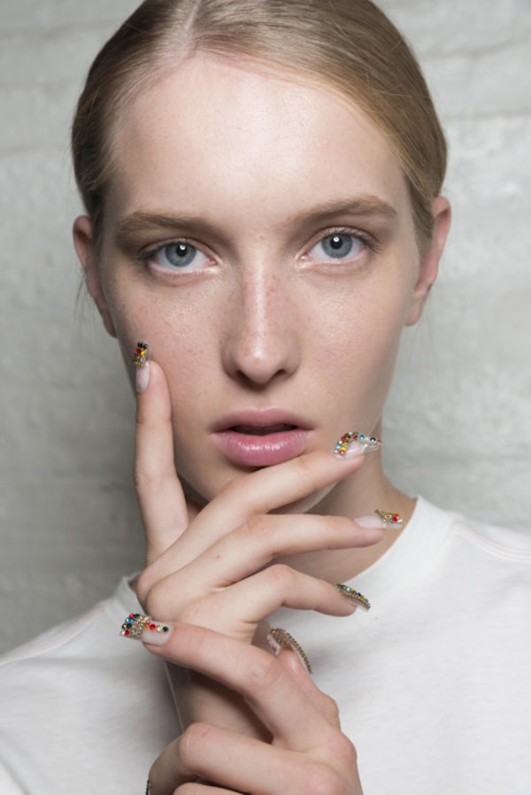 5 Summer 2019 Nail Trends to try out